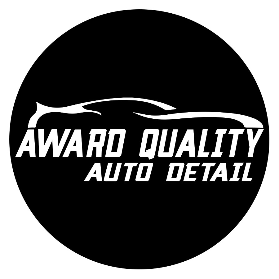 Home - Award Quality Auto Detail